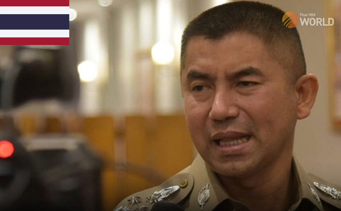 オンライン詐欺の容疑者4人を逮捕　容疑者の多くはカンボジアに潜伏中